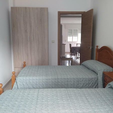 Apartamento En Vilagarcia Apartment Vilagarcia de Arousa Luaran gambar