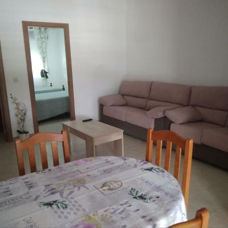 Apartamento En Vilagarcia Apartment Vilagarcia de Arousa Luaran gambar