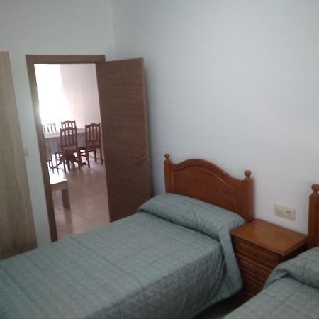 Apartamento En Vilagarcia Apartment Vilagarcia de Arousa Luaran gambar