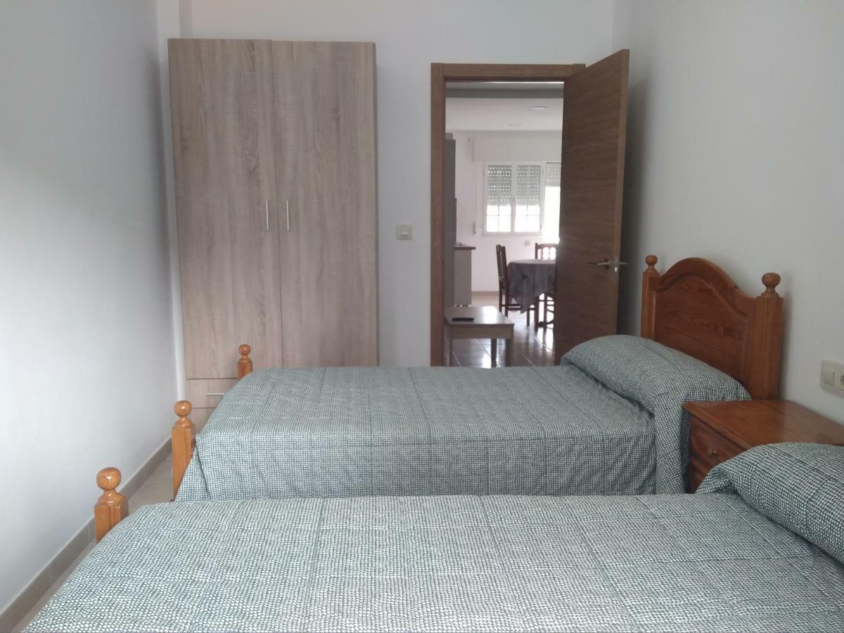 Apartamento En Vilagarcia Apartment Vilagarcia de Arousa Luaran gambar