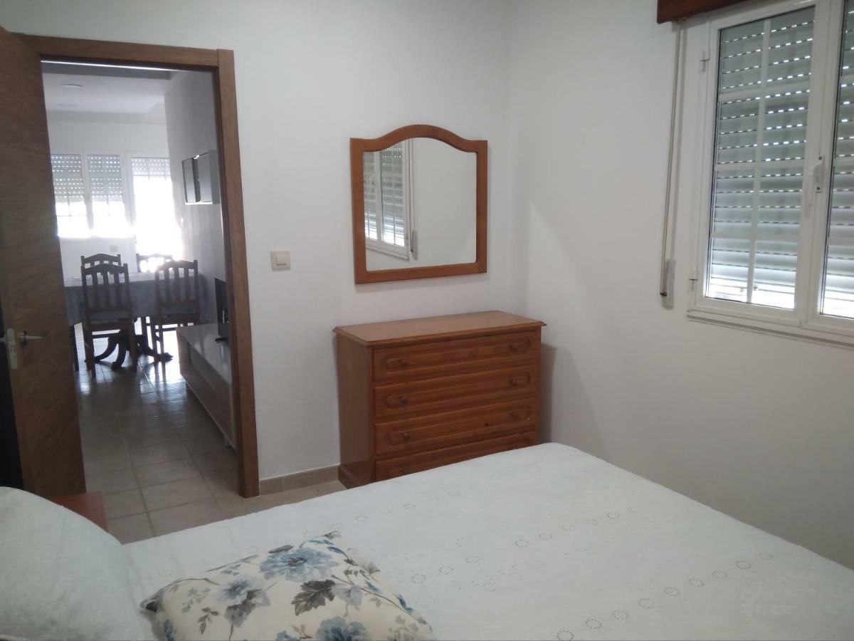 Apartamento En Vilagarcia Apartment Vilagarcia de Arousa Luaran gambar