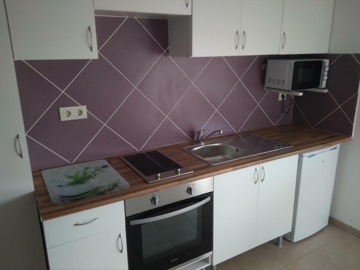Apartamento En Vilagarcia Apartment Vilagarcia de Arousa Luaran gambar