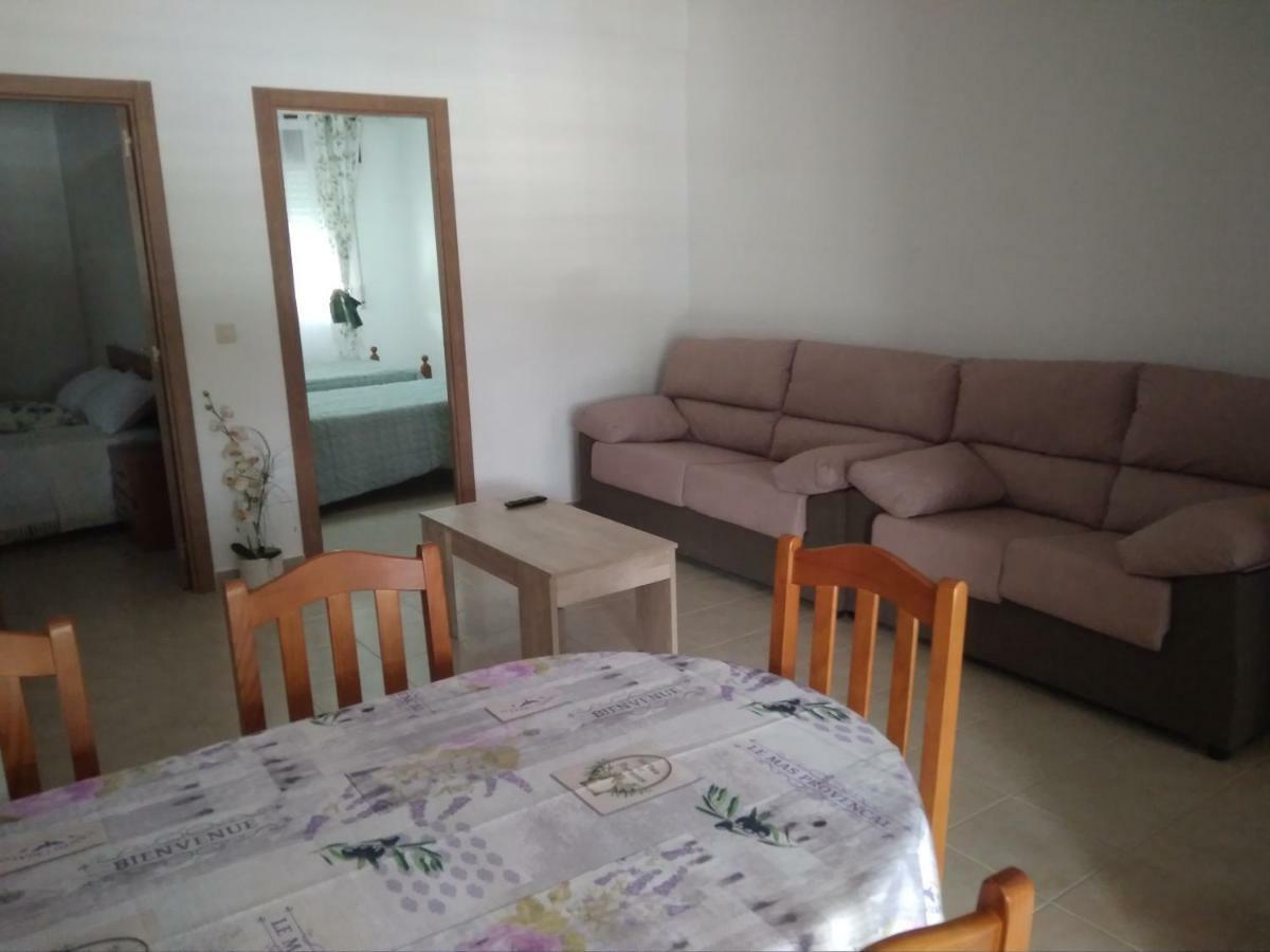 Apartamento En Vilagarcia Apartment Vilagarcia de Arousa Luaran gambar