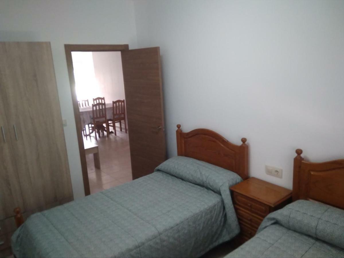 Apartamento En Vilagarcia Apartment Vilagarcia de Arousa Luaran gambar