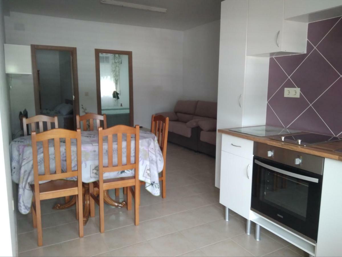Apartamento En Vilagarcia Apartment Vilagarcia de Arousa Luaran gambar