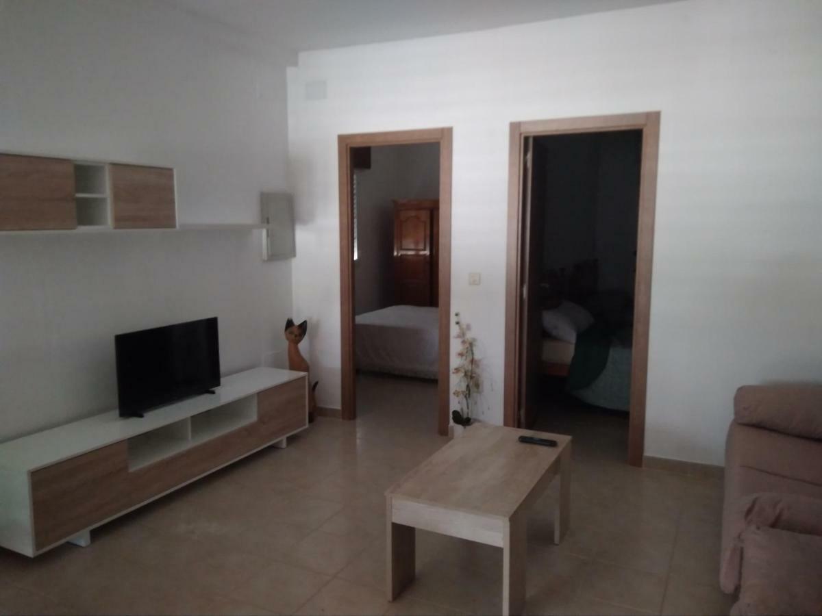 Apartamento En Vilagarcia Apartment Vilagarcia de Arousa Luaran gambar