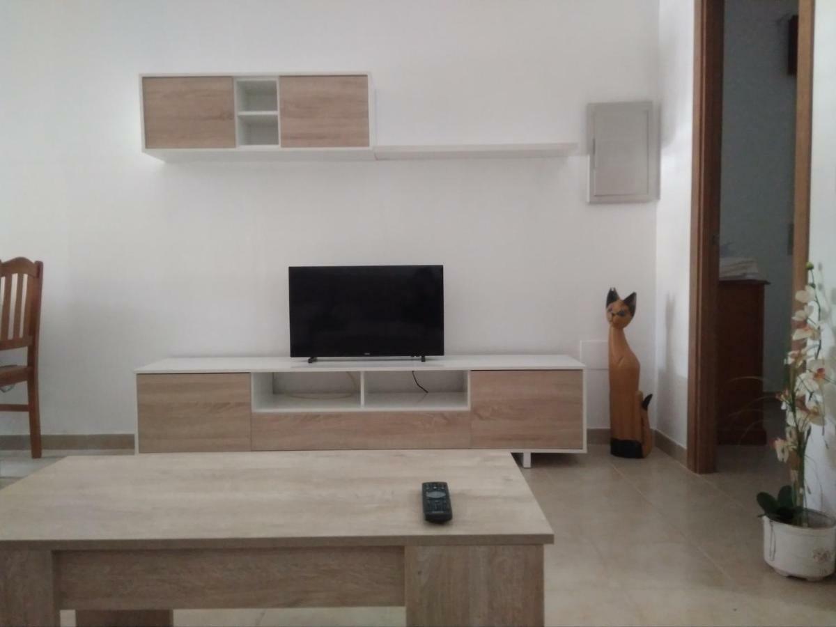Apartamento En Vilagarcia Apartment Vilagarcia de Arousa Luaran gambar