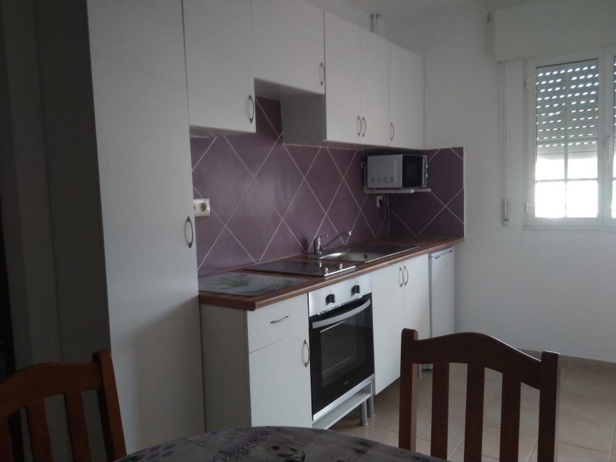 Apartamento En Vilagarcia Apartment Vilagarcia de Arousa Luaran gambar