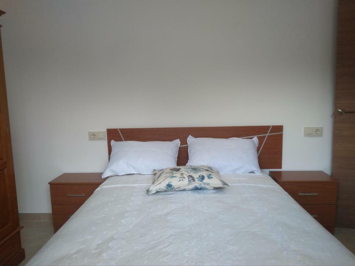 Apartamento En Vilagarcia Apartment Vilagarcia de Arousa Luaran gambar