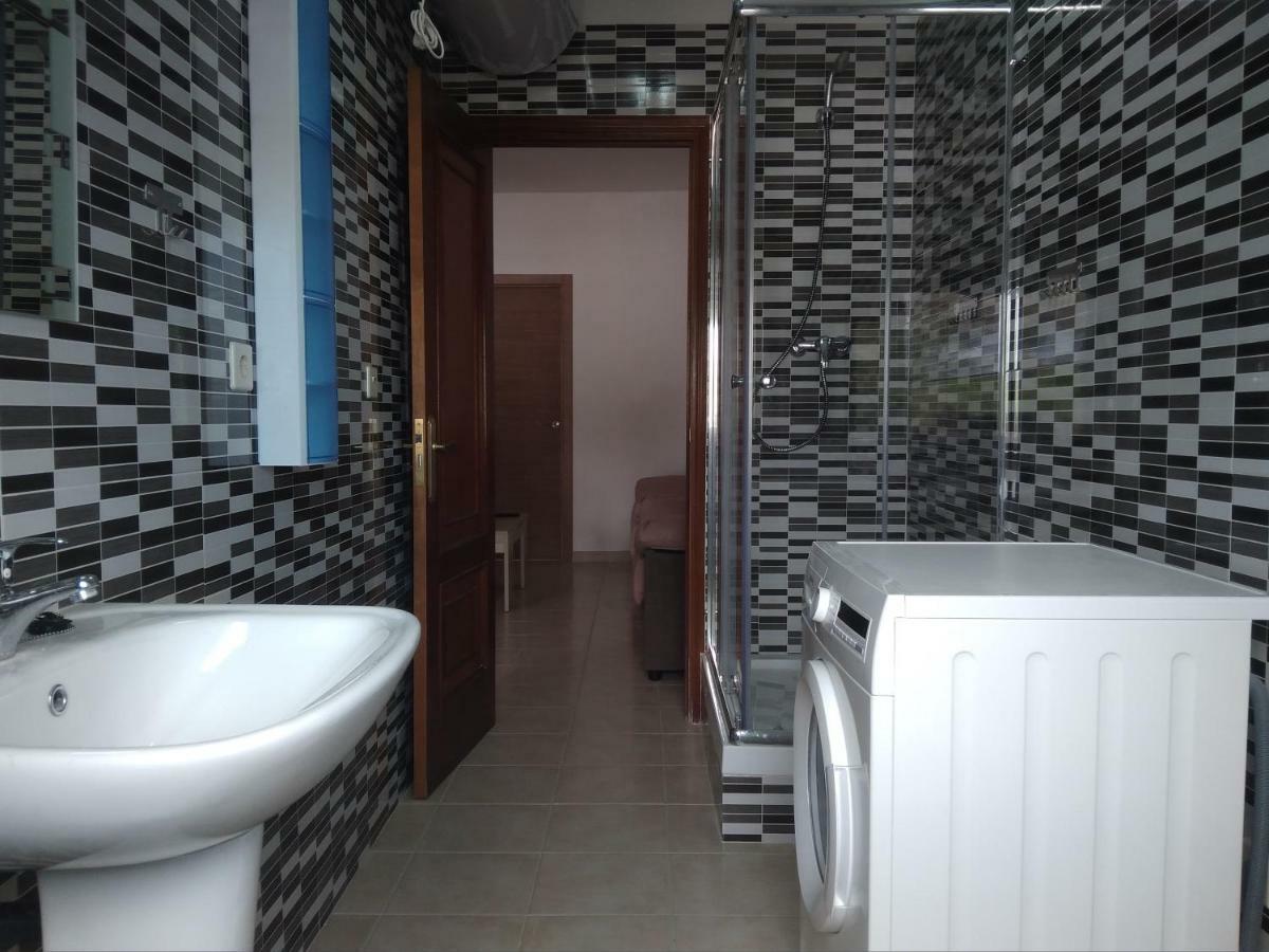 Apartamento En Vilagarcia Apartment Vilagarcia de Arousa Luaran gambar