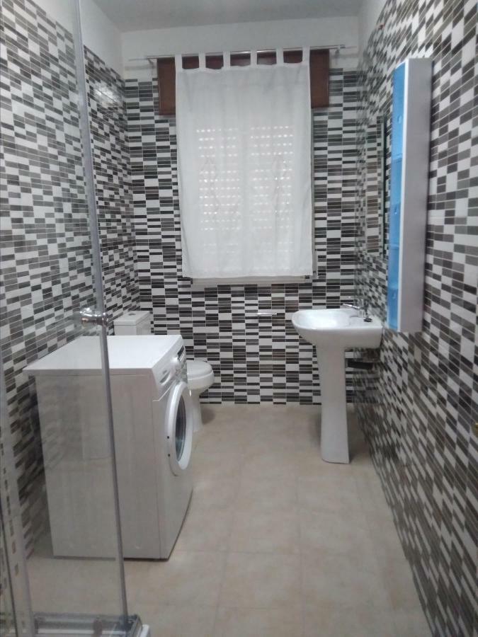 Apartamento En Vilagarcia Apartment Vilagarcia de Arousa Luaran gambar